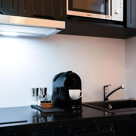 Haffkrug Appartement 3 Scharbeutz Eksteriør billede